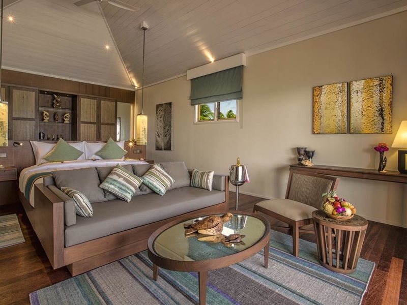 Hurawalhi Island Resort 227477