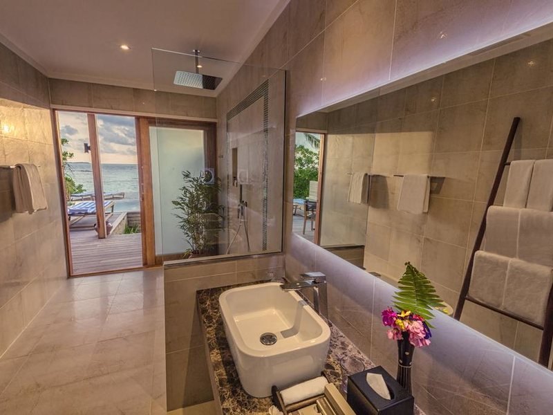 Hurawalhi Island Resort 227479