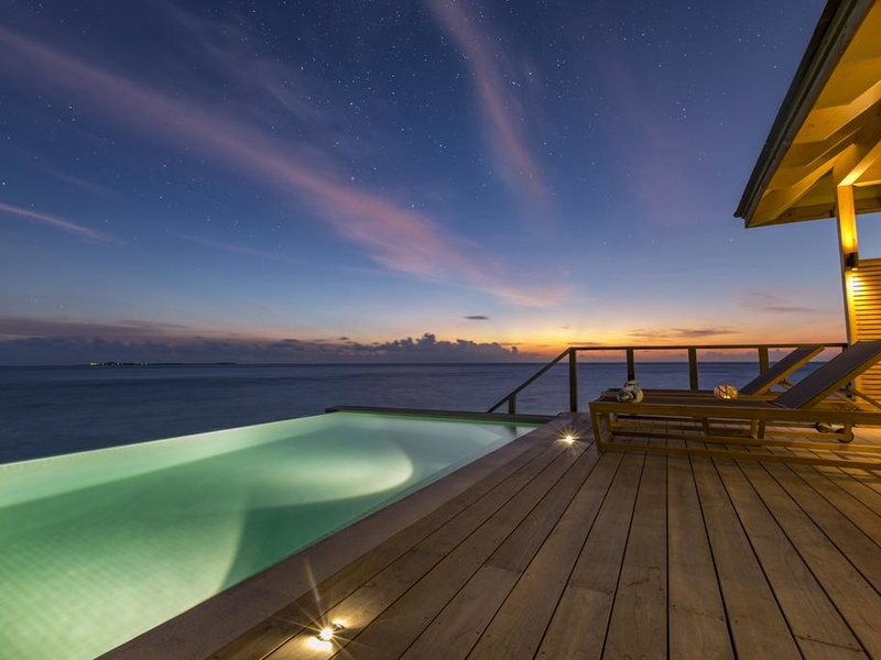 Hurawalhi Island Resort 227482