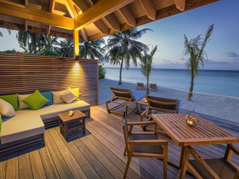 Hurawalhi Island Resort 227485