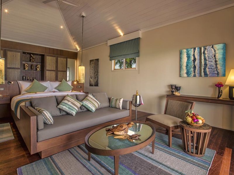 Hurawalhi Island Resort 227486