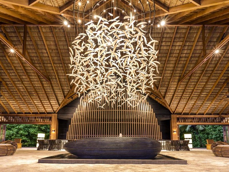 Hurawalhi Island Resort 227492