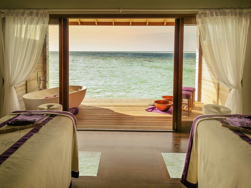 Hurawalhi Island Resort 227493