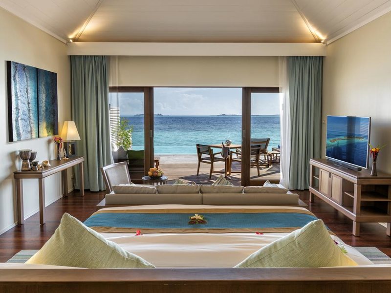 Hurawalhi Island Resort 227495