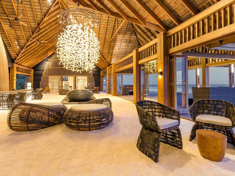 Hurawalhi Island Resort 227497