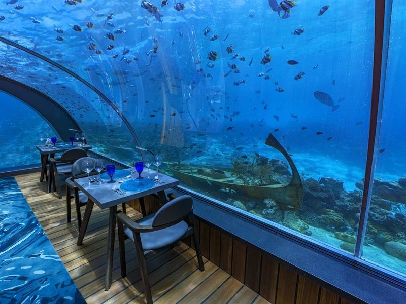 Hurawalhi Island Resort 227498