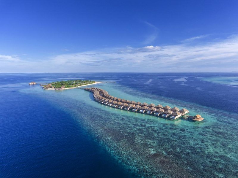 Hurawalhi Island Resort 227499