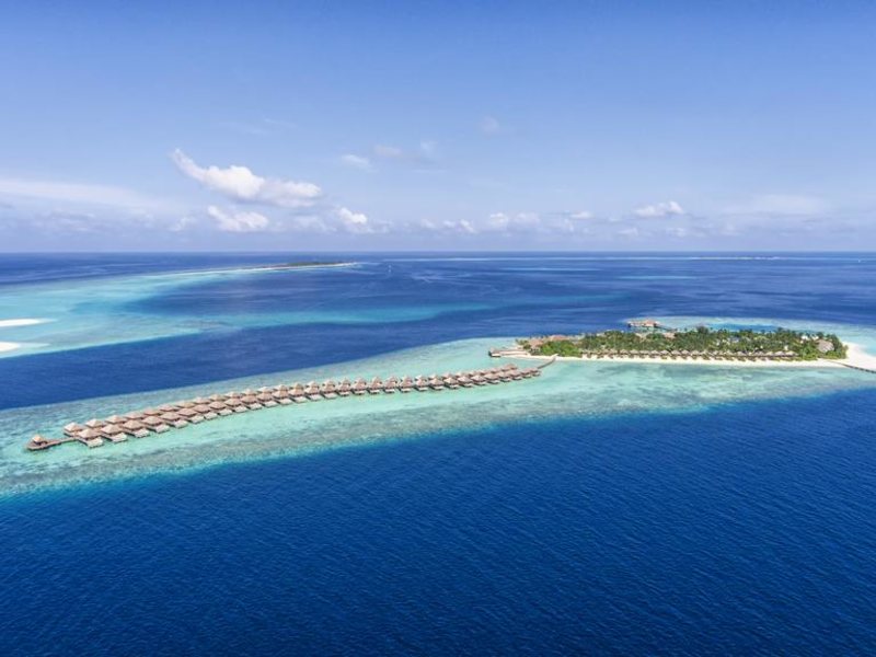 Hurawalhi Island Resort 227501