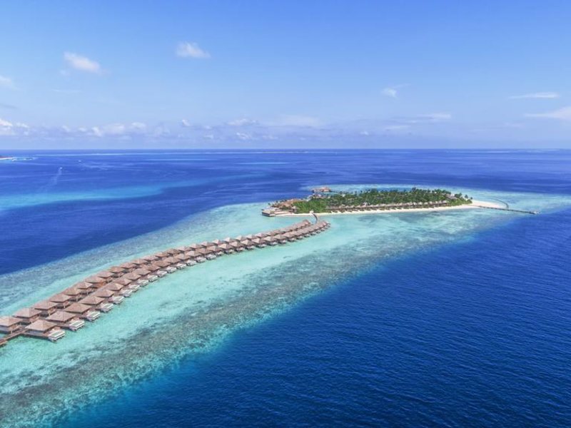 Hurawalhi Island Resort 227503