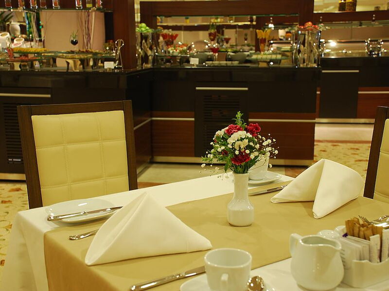 Hurry Inn Merter Hotel Istanbul 280115