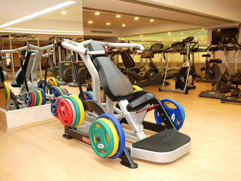Hurry Inn Merter Hotel Istanbul 280116