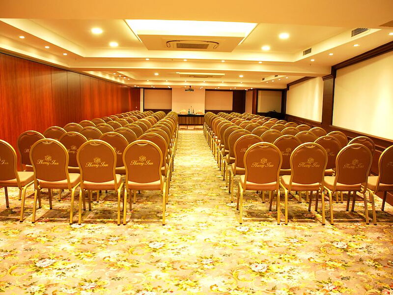 Hurry Inn Merter Hotel Istanbul 280119