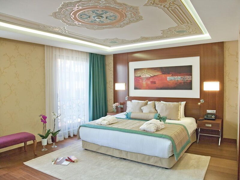 Hurry Inn Merter Hotel Istanbul 280121