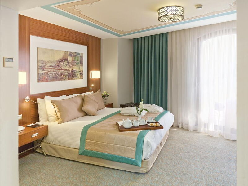 Hurry Inn Merter Hotel Istanbul 280123