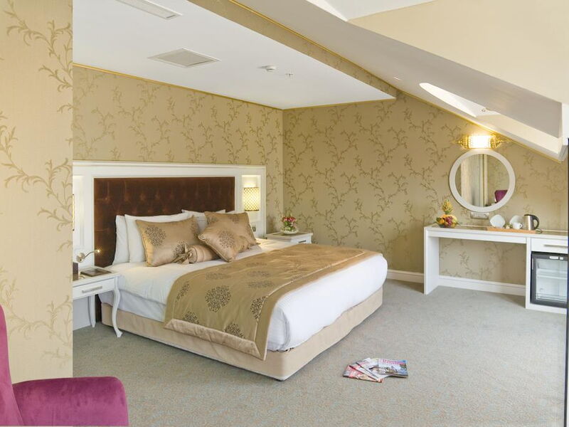 Hurry Inn Merter Hotel Istanbul 280124