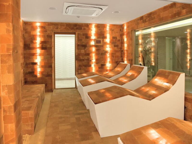 Hurry Inn Merter Hotel Istanbul 280128