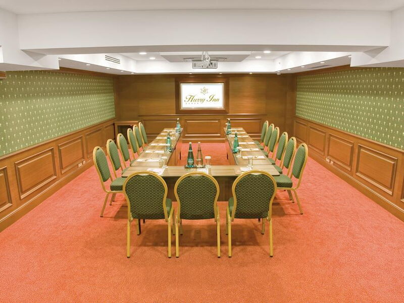 Hurry Inn Merter Hotel Istanbul 280132