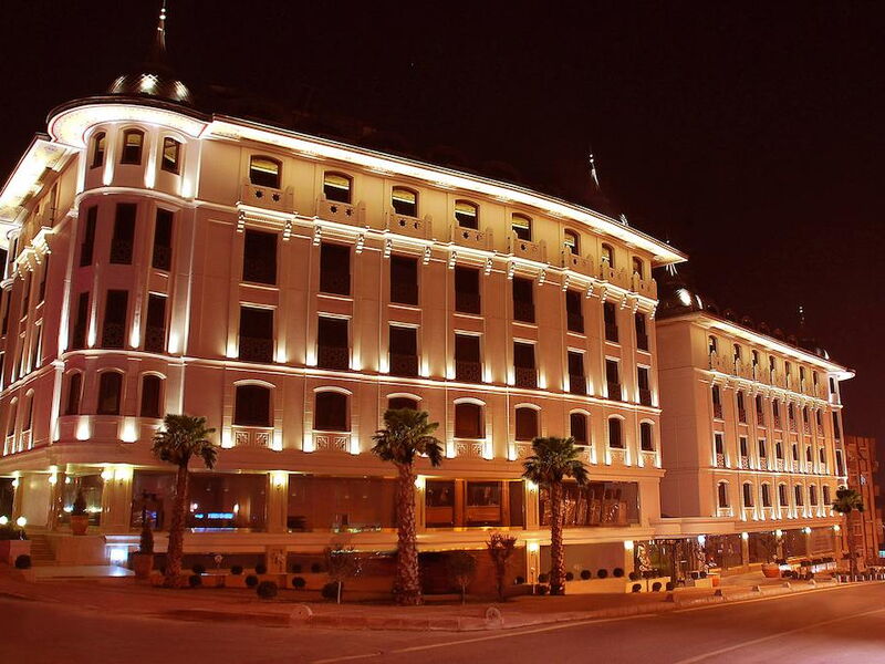Hurry Inn Merter Hotel Istanbul 280133