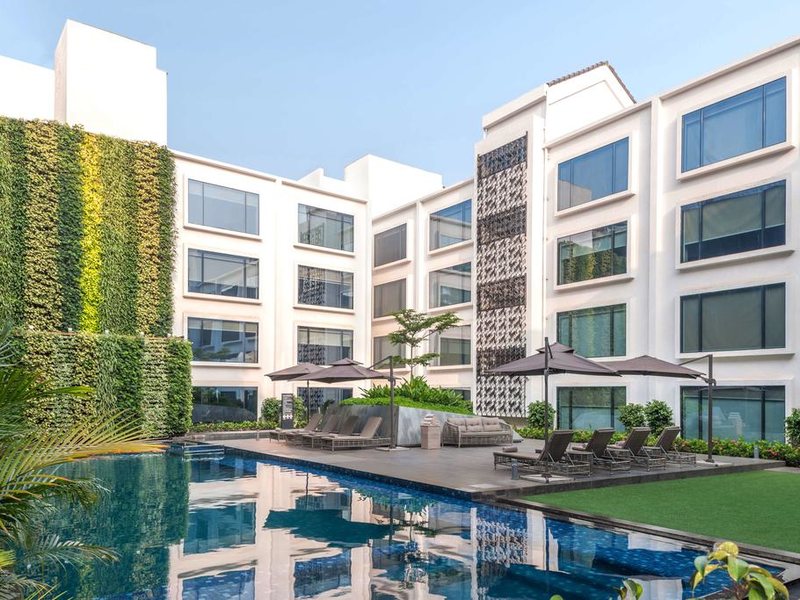 Hyatt Place Candolim 235168