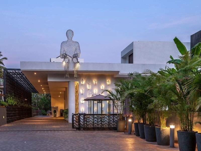 Hyatt Place Candolim 235169