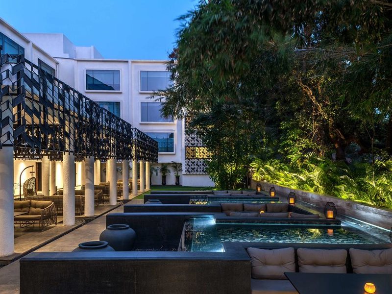 Hyatt Place Candolim 235171