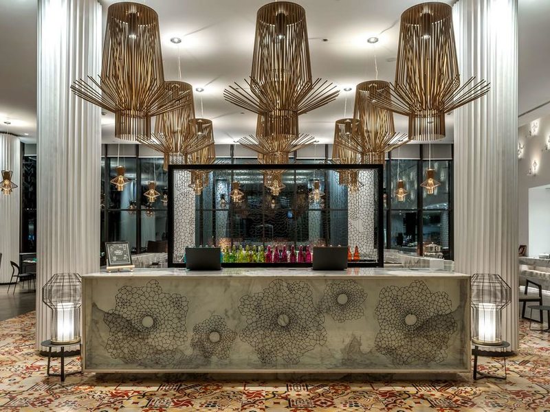 Hyatt Place Candolim 235173