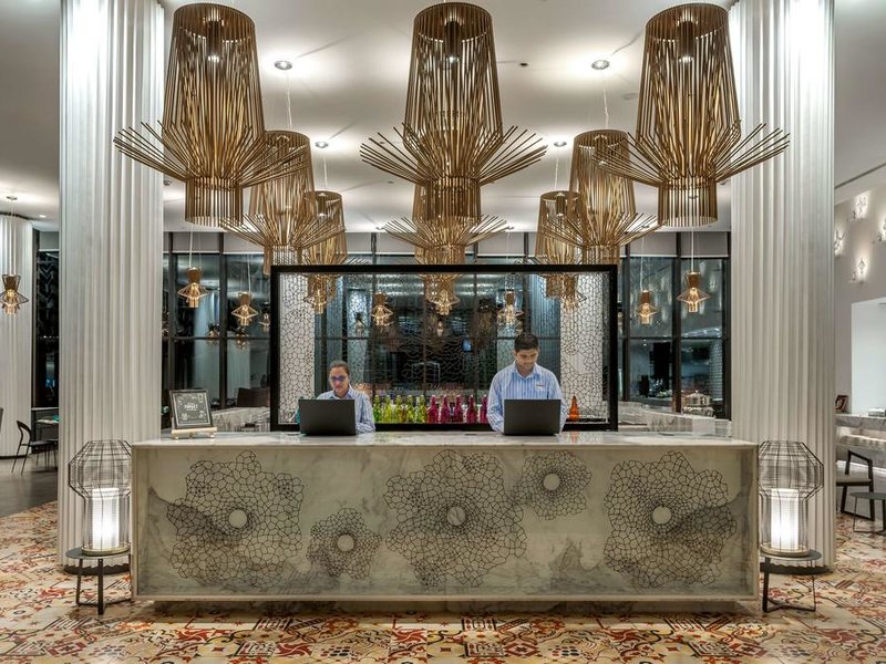 Hyatt Place Candolim 235174