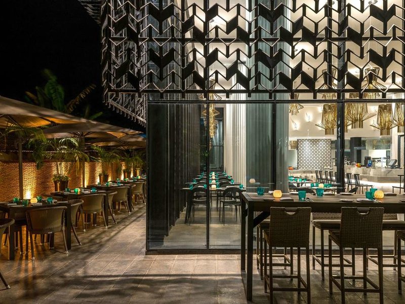 Hyatt Place Candolim 235175