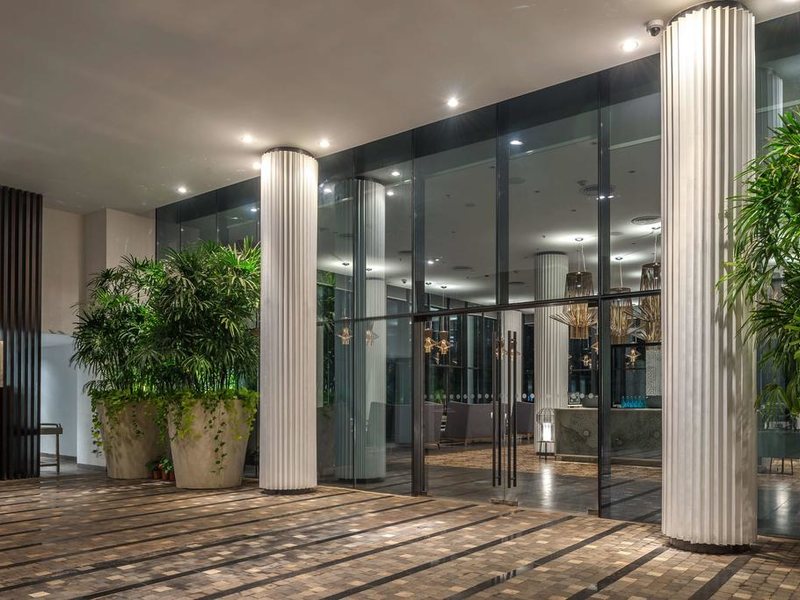 Hyatt Place Candolim 235182