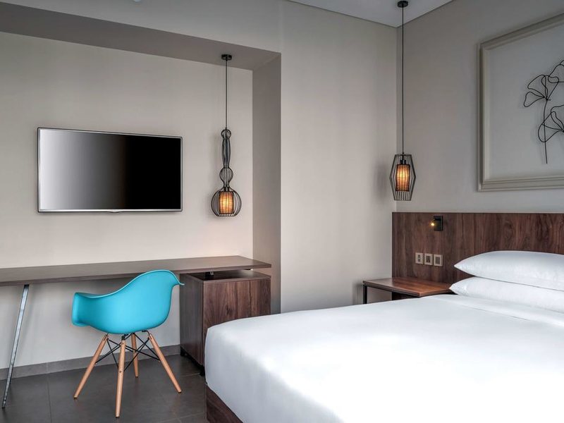 Hyatt Place Candolim 235183