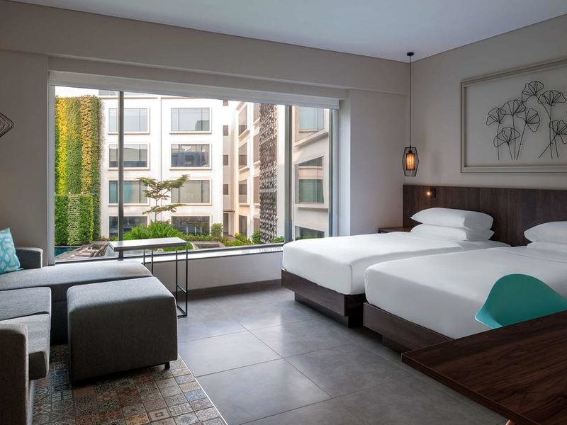 Hyatt Place Candolim 235185