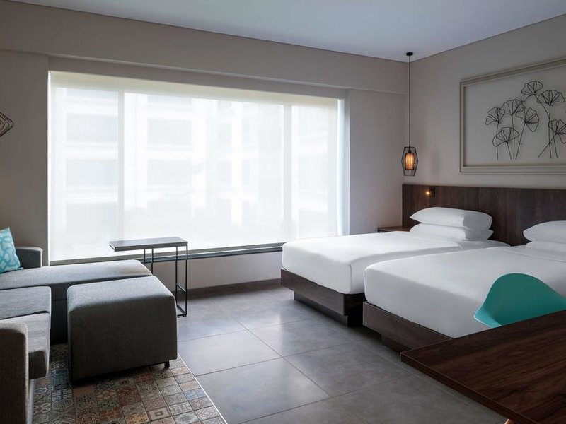 Hyatt Place Candolim 235187