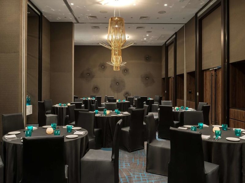 Hyatt Place Candolim 235188