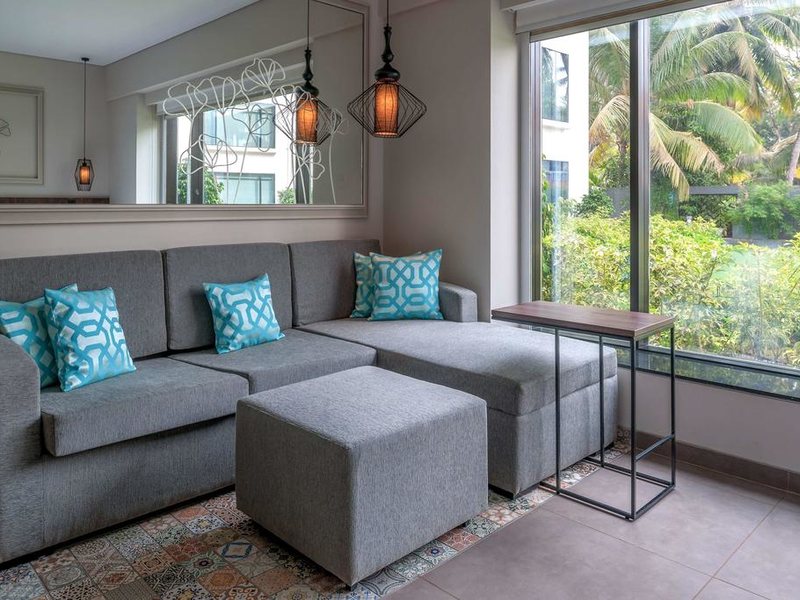 Hyatt Place Candolim 235191