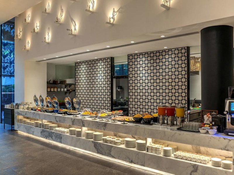 Hyatt Place Candolim 235193