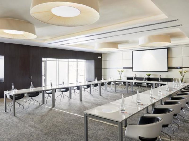 Hyatt Place Dubai Al Rigga 132567