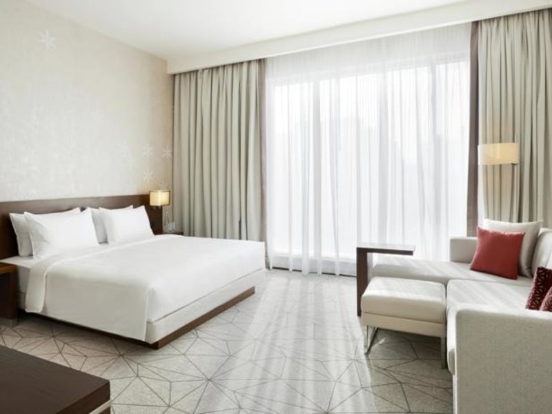 Hyatt Place Dubai Al Rigga 132568