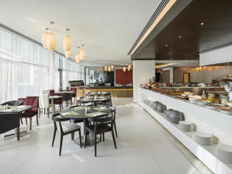 Hyatt Place Dubai Al Rigga 132569