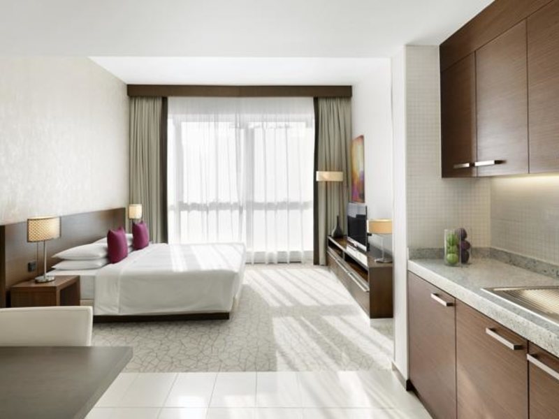 Hyatt Place Dubai Al Rigga 132571