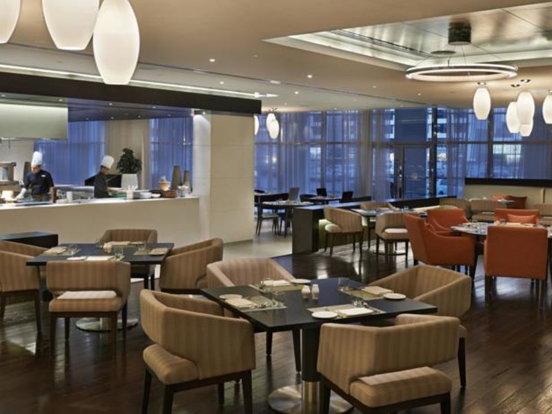 Hyatt Place Dubai Al Rigga 132572