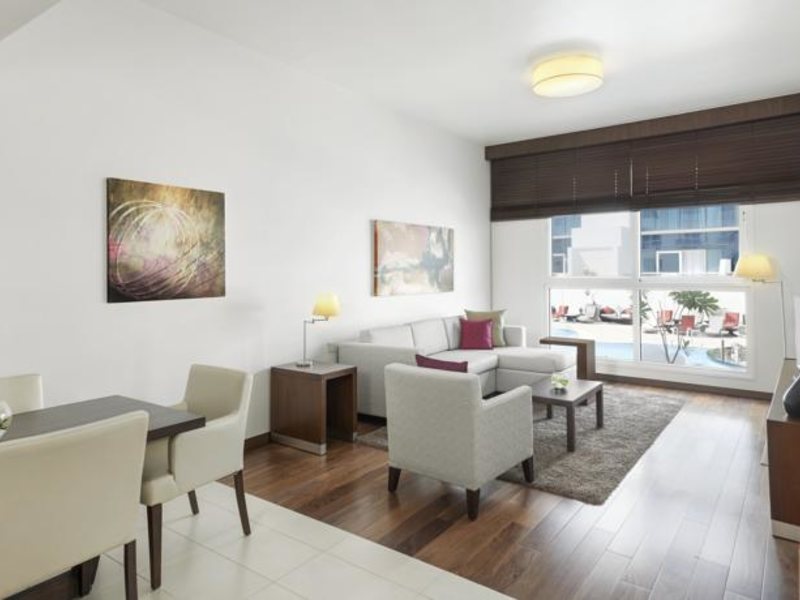 Hyatt Place Dubai Al Rigga 132573