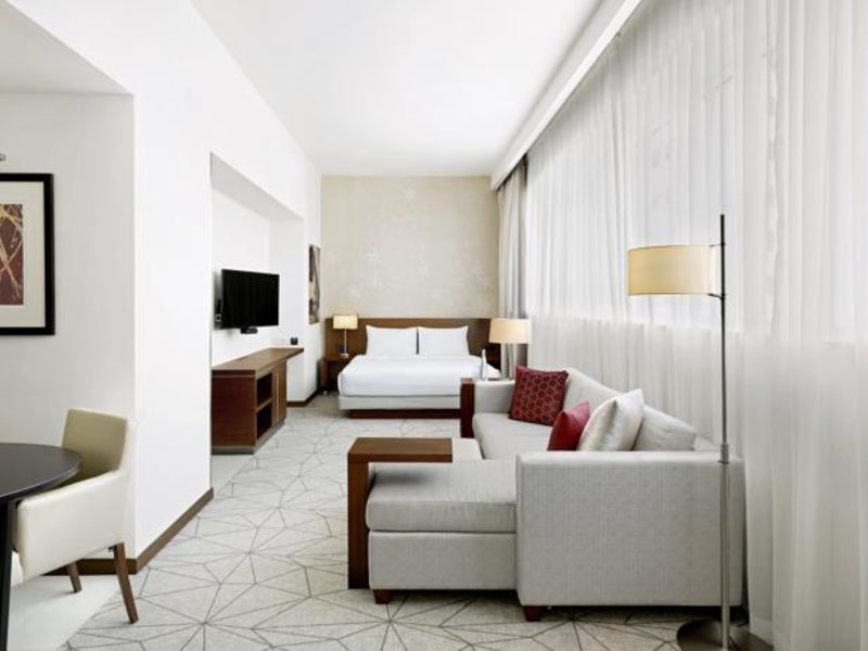 Hyatt Place Dubai Al Rigga 132574