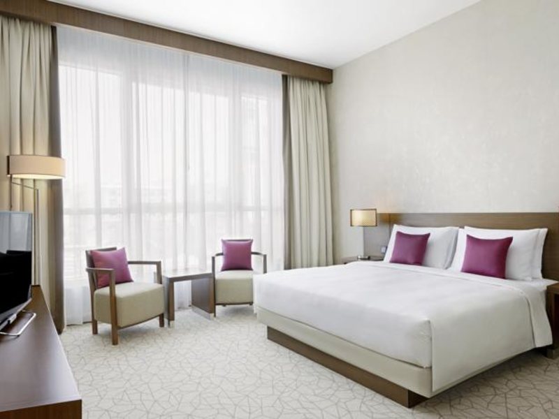Hyatt Place Dubai Al Rigga 132576