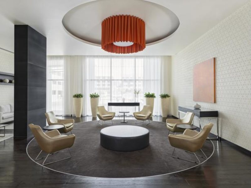 Hyatt Place Dubai Al Rigga 132579