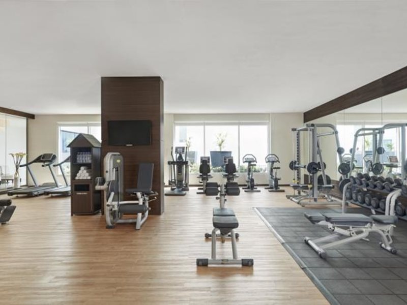 Hyatt Place Dubai Al Rigga 132582