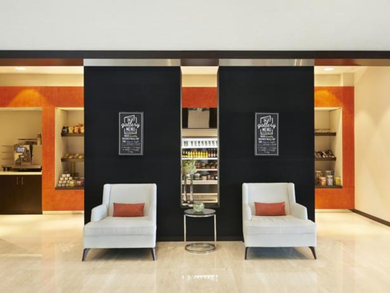 Hyatt Place Dubai Al Rigga 132583