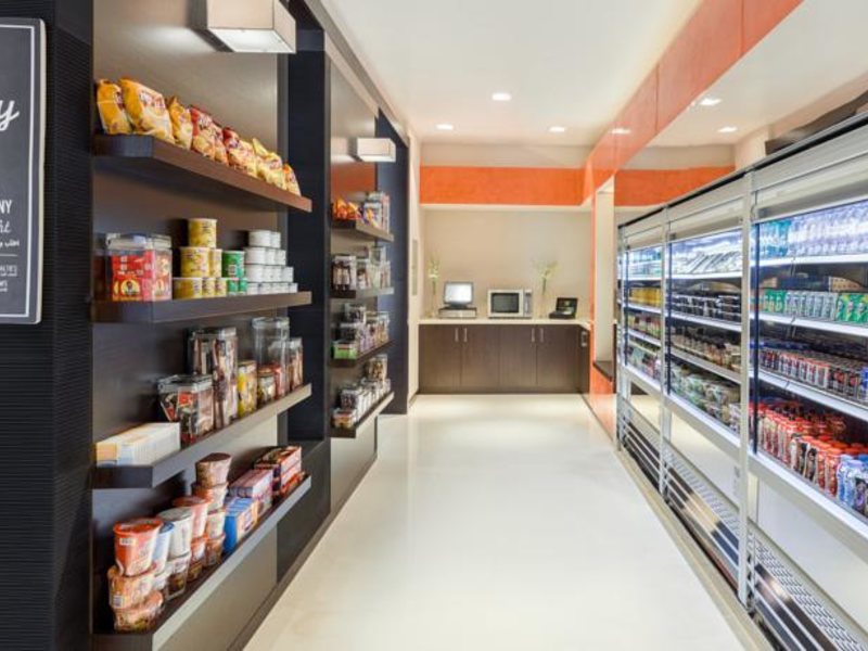 Hyatt Place Dubai Al Rigga 132585