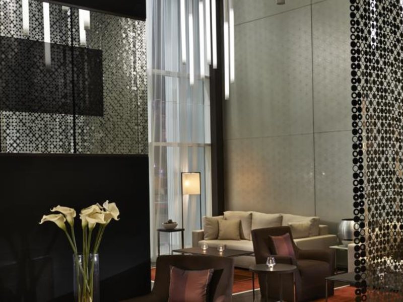 Hyatt Place Dubai Al Rigga 132588