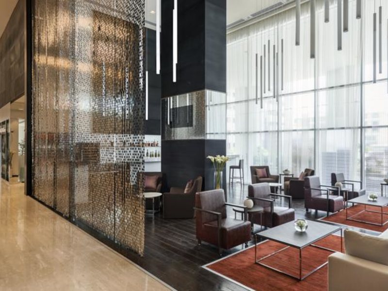 Hyatt Place Dubai Al Rigga 132589