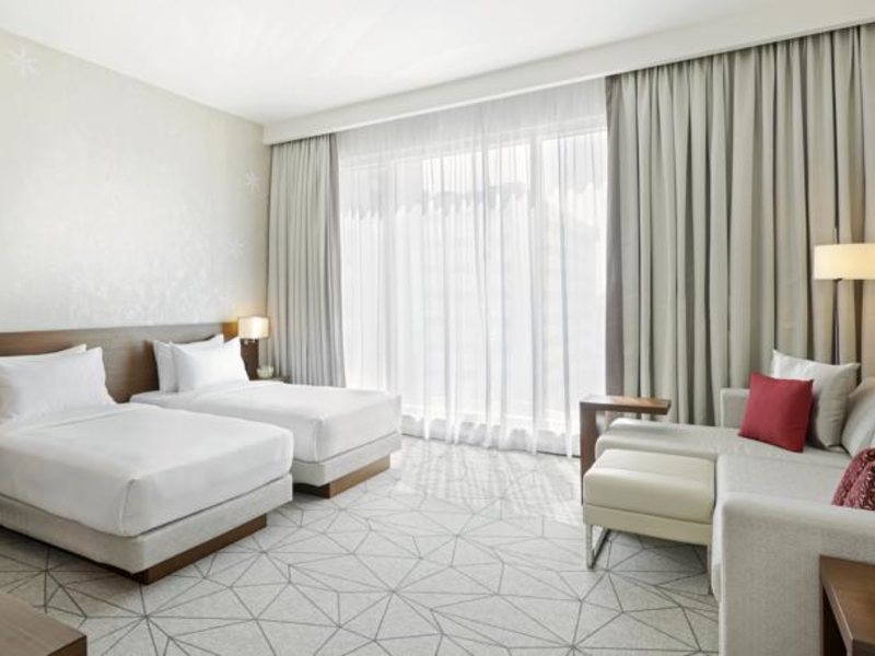 Hyatt Place Dubai Al Rigga 132590